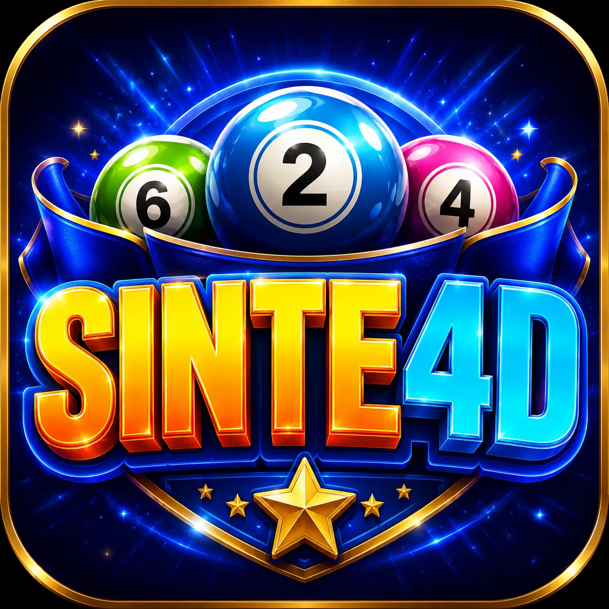 SINTE4D - Menghadapi Kengerian Dunia Lain