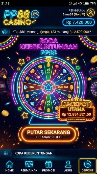 Fitur pencarian cepat di pp88 untuk menemukan aplikasi dengan mudah.